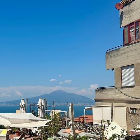 Sweet Home Vico Equense Zewnętrze zdjęcie