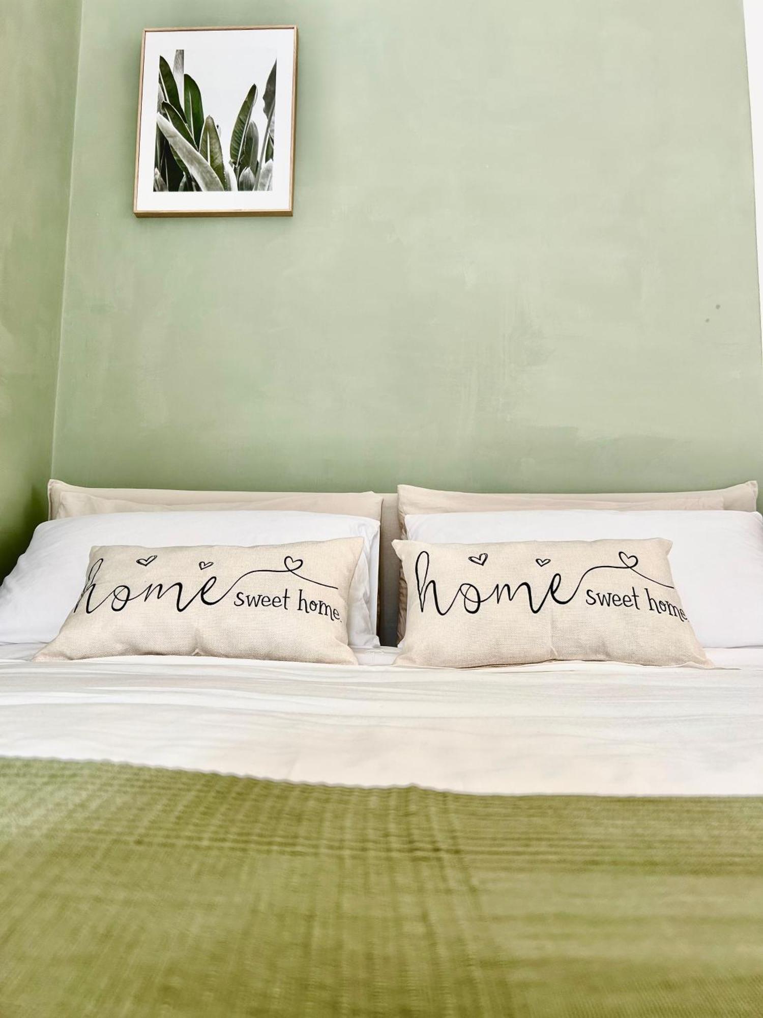 Sweet Home Vico Equense Zewnętrze zdjęcie
