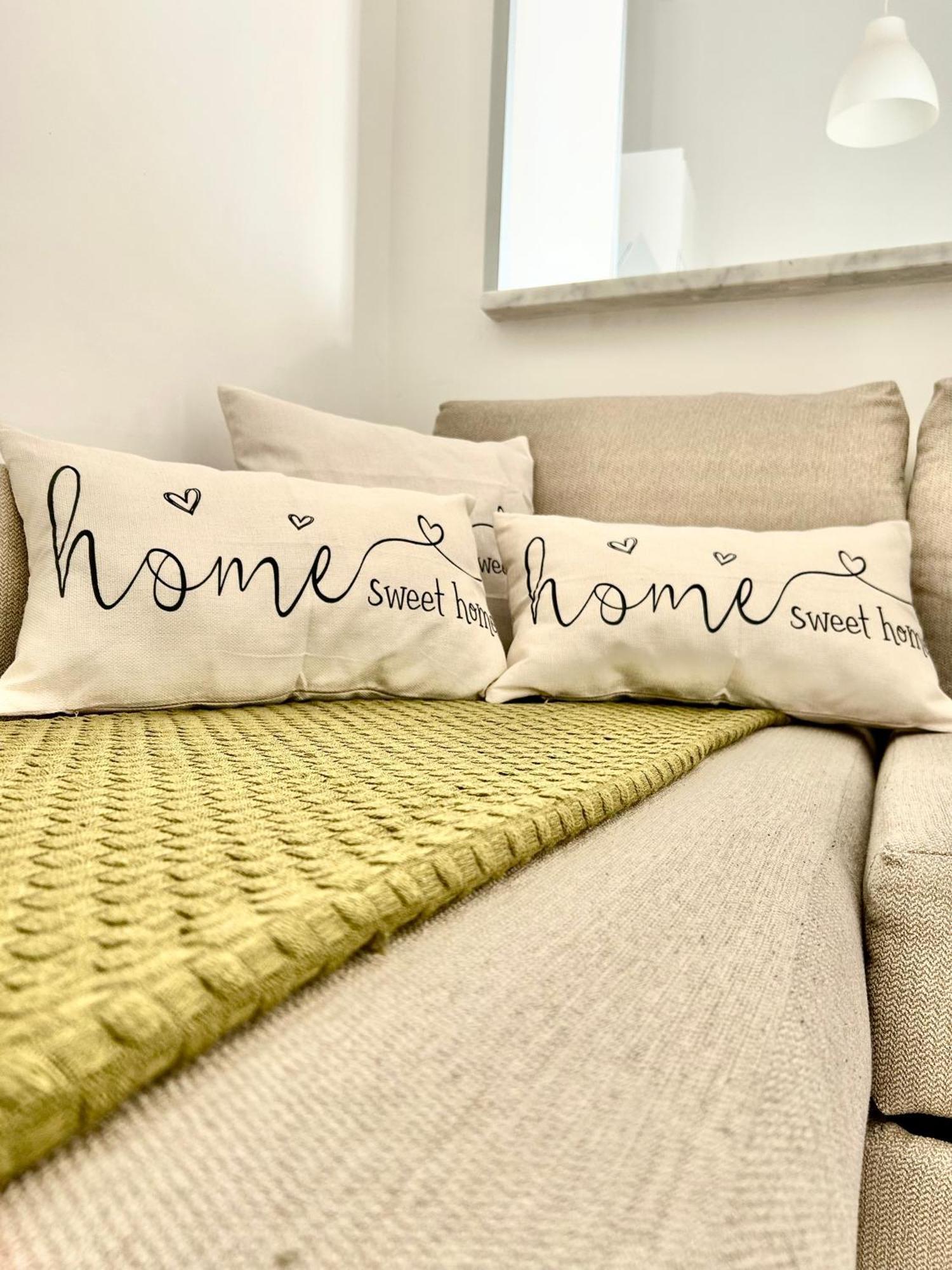 Sweet Home Vico Equense Zewnętrze zdjęcie