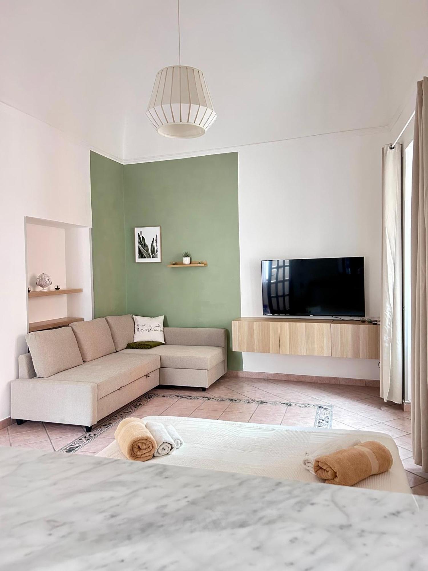 Sweet Home Vico Equense Zewnętrze zdjęcie